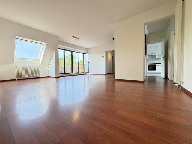 Duplex - te koop - 1150 Woluwe-Saint-Pierre - #7282264-2