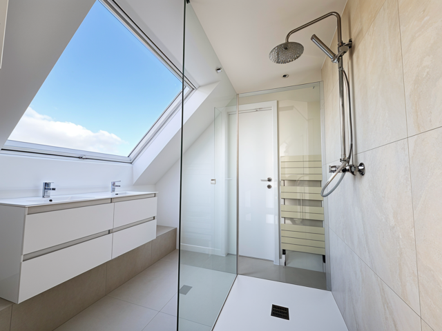 Duplex - te koop - 1150 Woluwe-Saint-Pierre - #7282264-12