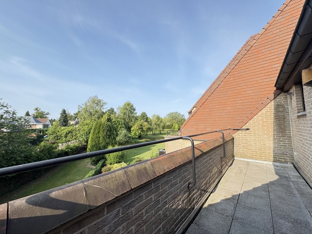 Duplex - te koop - 1150 Woluwe-Saint-Pierre - #7282264-6