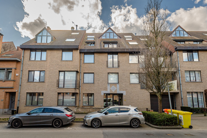 Duplex - te koop - 1150 Woluwe-Saint-Pierre - #7282264-18