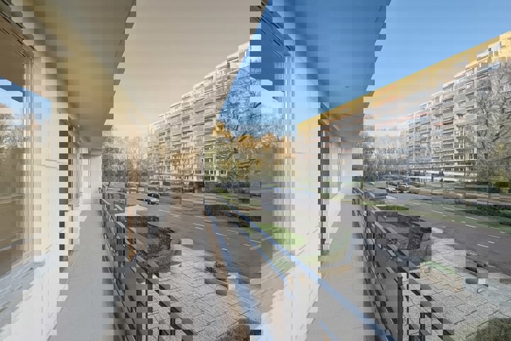 Appartement - te huur - 1150 Woluwe-Saint-Pierre