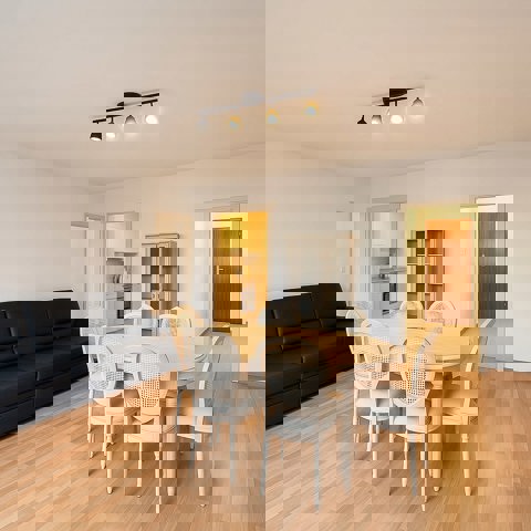 Appartement - te huur - 1150 Woluwe-Saint-Pierre - #7282769-2