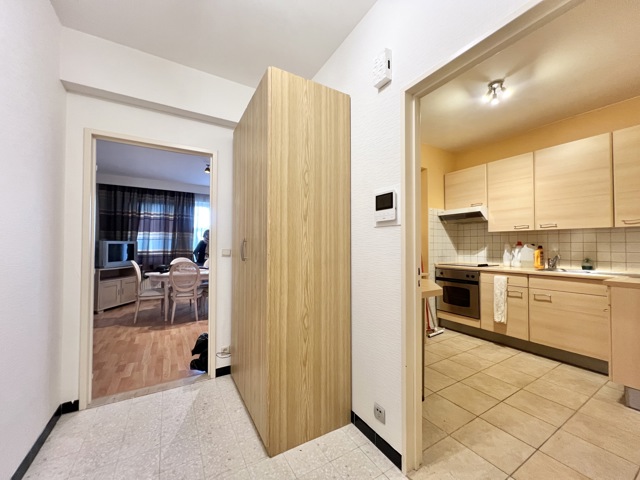 Appartement - te huur - 1150 Woluwe-Saint-Pierre - #7282769-3