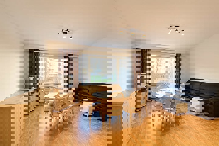 Appartement - te huur - 1150 Woluwe-Saint-Pierre - #7282769-1