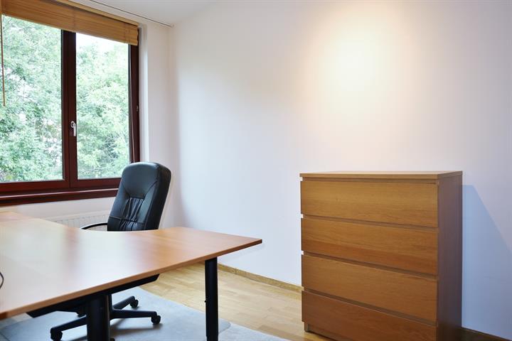 Appartement - te koop - 1200 Woluwe-Saint-Lambert - #7282856-9