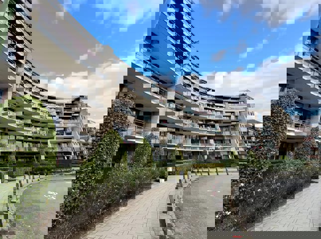 Appartement - te koop - 1200 Woluwe-Saint-Lambert