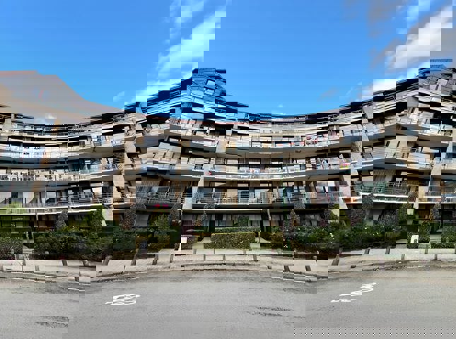 Appartement - te koop - 1200 Woluwe-Saint-Lambert - #7282856-16