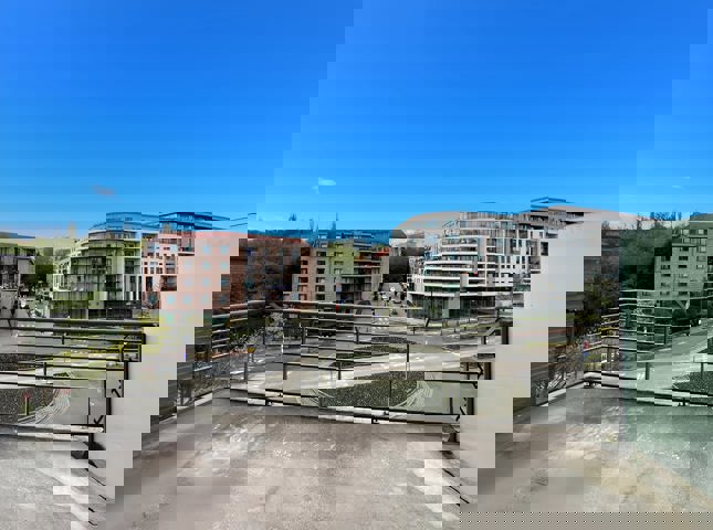 Appartement - te koop - 1200 Woluwe-Saint-Lambert - #7282856-2