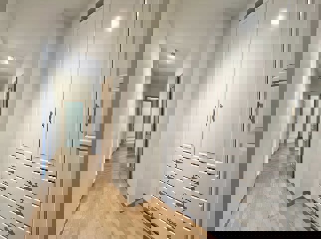 Appartement - te koop - 1200 Woluwe-Saint-Lambert - #7282856-5