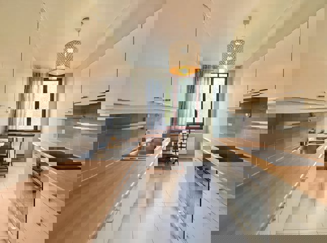 Appartement - te koop - 1200 Woluwe-Saint-Lambert - #7282856-3