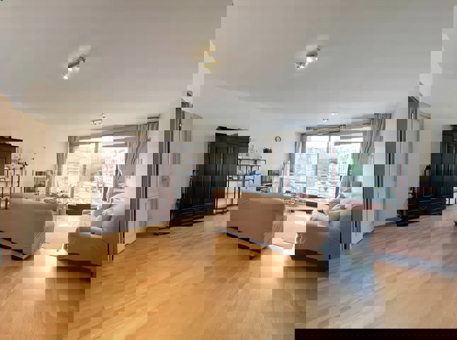 Appartement - te koop - 1200 Woluwe-Saint-Lambert - #7282856-1