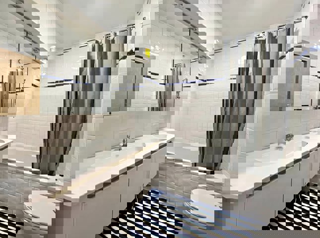 Appartement - te koop - 1200 Woluwe-Saint-Lambert - #7282856-12