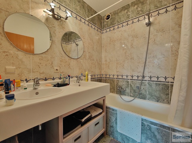 Appartement - à louer - 1200 Woluwe-Saint-Lambert - #7284127-8