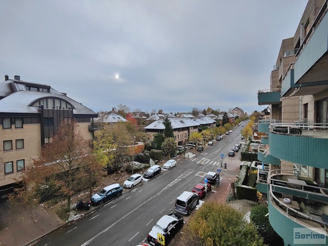 Appartement - à louer - 1200 Woluwe-Saint-Lambert - #7284127-11