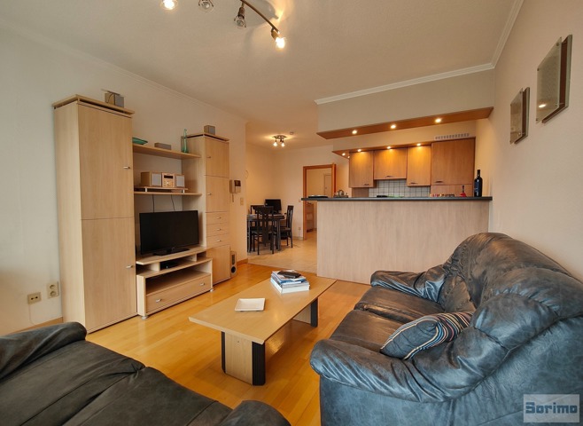 Appartement - à louer - 1200 Woluwe-Saint-Lambert