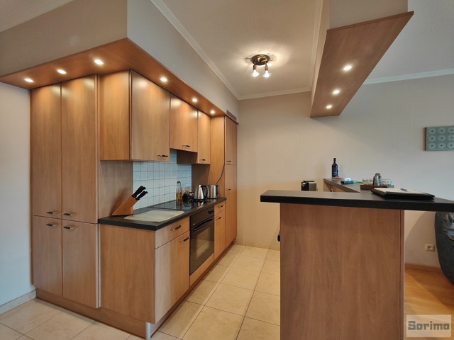 Appartement - à louer - 1200 Woluwe-Saint-Lambert - #7284127-2