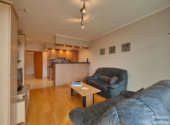 Appartement - à louer - 1200 Woluwe-Saint-Lambert - #7284127-1