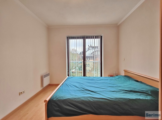 Appartement - à louer - 1200 Woluwe-Saint-Lambert - #7284127-6