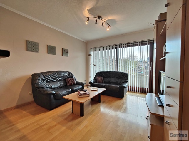 Appartement - à louer - 1200 Woluwe-Saint-Lambert - #7284127-4