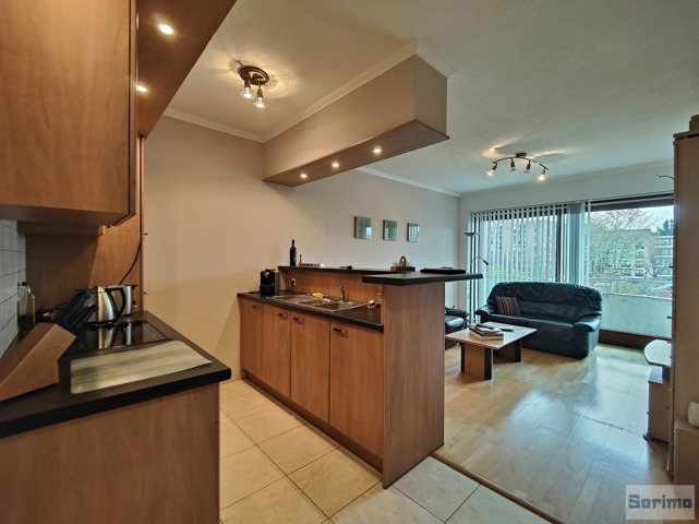 Appartement - à louer - 1200 Woluwe-Saint-Lambert - #7284127-3