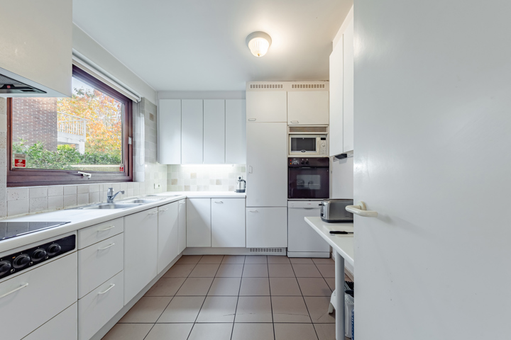 Gelijkvloerse verdieping - te koop - 1150 Woluwe-Saint-Pierre - #7284360-7