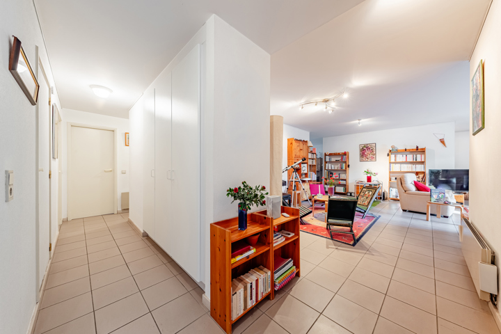 Gelijkvloerse verdieping - te koop - 1150 Woluwe-Saint-Pierre - #7284360-5