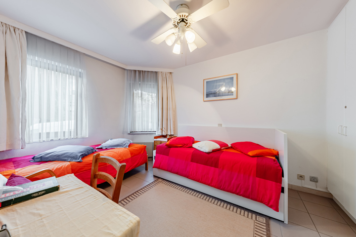 Gelijkvloerse verdieping - te koop - 1150 Woluwe-Saint-Pierre - #7284360-17