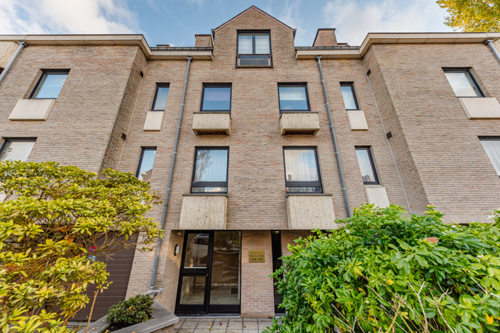 Gelijkvloerse verdieping - te koop - 1150 Woluwe-Saint-Pierre - #7284360-21