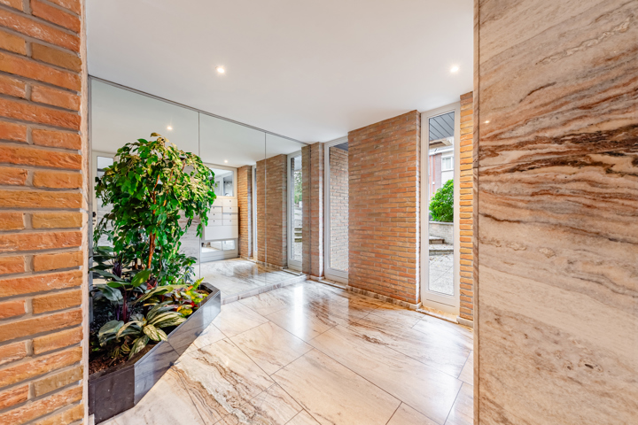 Gelijkvloerse verdieping - te koop - 1150 Woluwe-Saint-Pierre - #7284360-19