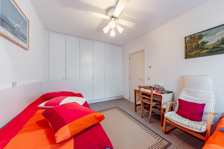 Gelijkvloerse verdieping - te koop - 1150 Woluwe-Saint-Pierre - #7284360-18