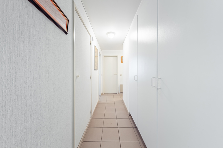 Gelijkvloerse verdieping - te koop - 1150 Woluwe-Saint-Pierre - #7284360-9