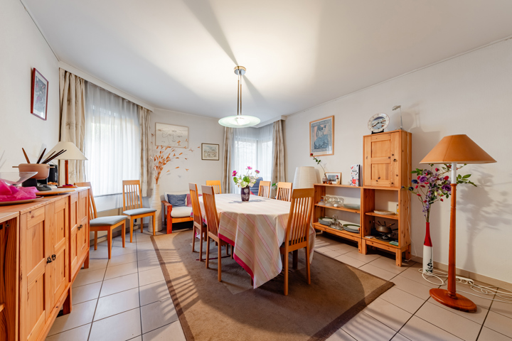 Gelijkvloerse verdieping - te koop - 1150 Woluwe-Saint-Pierre - #7284360-4