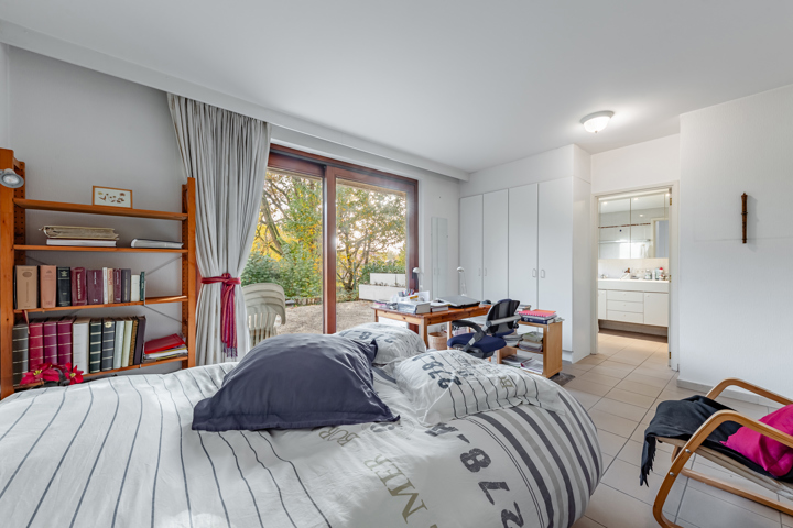 Gelijkvloerse verdieping - te koop - 1150 Woluwe-Saint-Pierre - #7284360-10