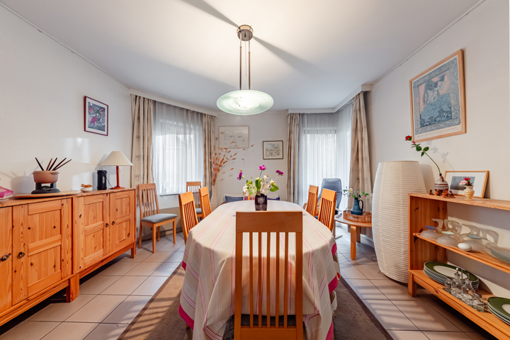 Gelijkvloerse verdieping - te koop - 1150 Woluwe-Saint-Pierre - #7284360-6