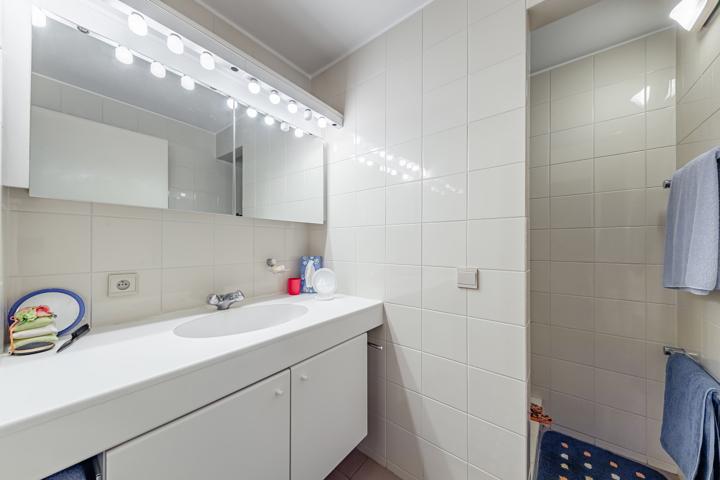 Gelijkvloerse verdieping - te koop - 1150 Woluwe-Saint-Pierre - #7284360-16