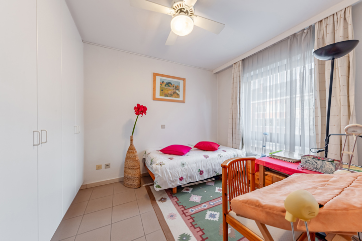 Gelijkvloerse verdieping - te koop - 1150 Woluwe-Saint-Pierre - #7284360-15