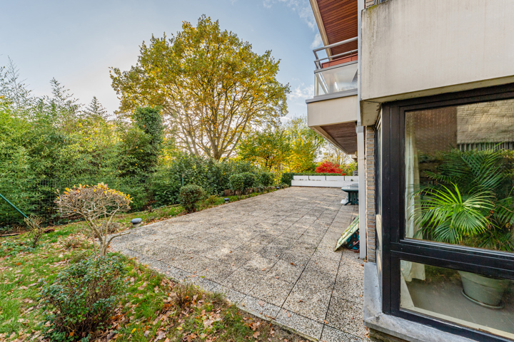 Gelijkvloerse verdieping - te koop - 1150 Woluwe-Saint-Pierre - #7284360-8