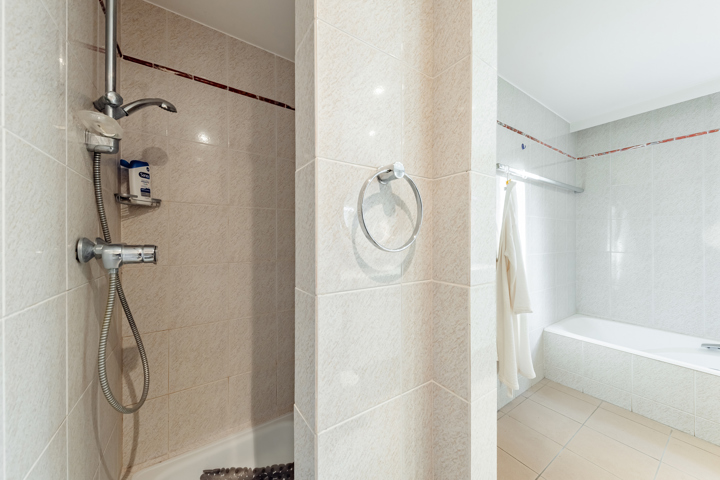 Gelijkvloerse verdieping - te koop - 1150 Woluwe-Saint-Pierre - #7284360-14