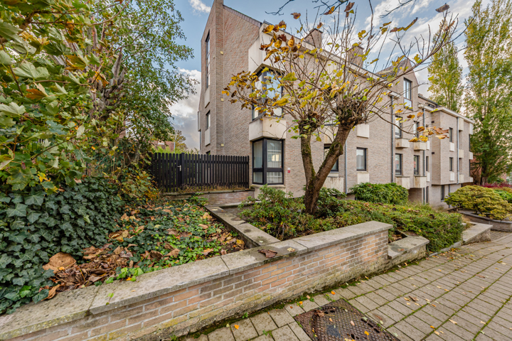 Gelijkvloerse verdieping - te koop - 1150 Woluwe-Saint-Pierre - #7284360-20