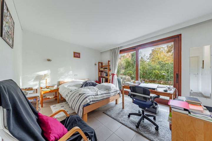 Gelijkvloerse verdieping - te koop - 1150 Woluwe-Saint-Pierre - #7284360-11