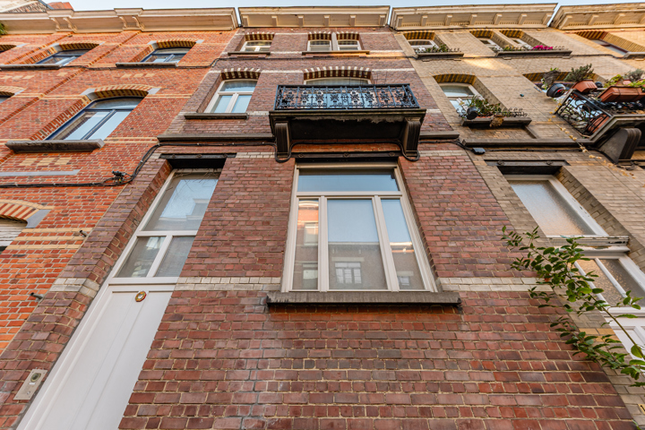 Huis - te koop - 1040 Etterbeek - #7284590-33