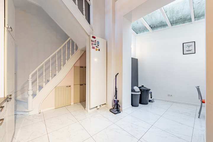 Huis - te koop - 1040 Etterbeek - #7284590-4