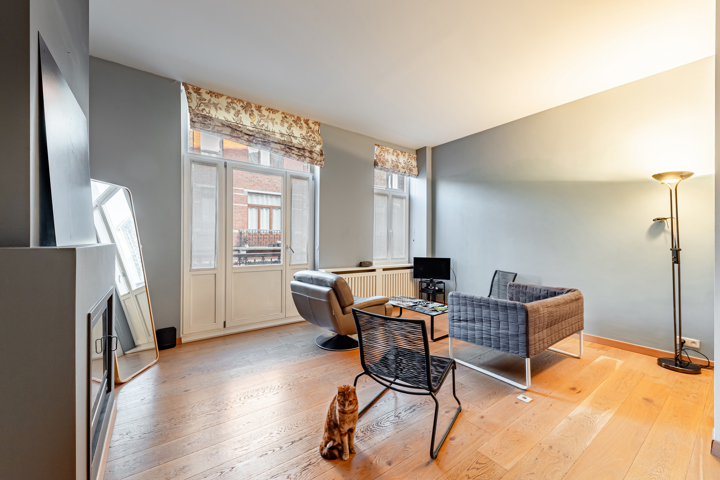 Huis - te koop - 1040 Etterbeek - #7284590-14