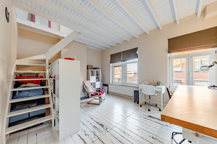 Huis - te koop - 1040 Etterbeek - #7284590-25