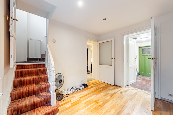 Huis - te koop - 1040 Etterbeek - #7284590-8