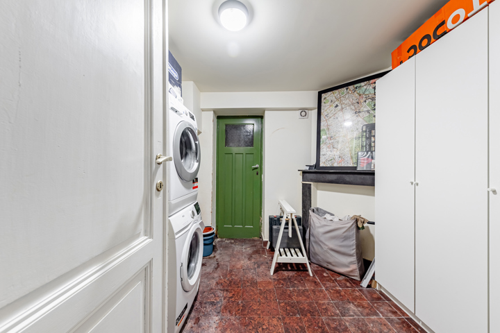 Huis - te koop - 1040 Etterbeek - #7284590-9