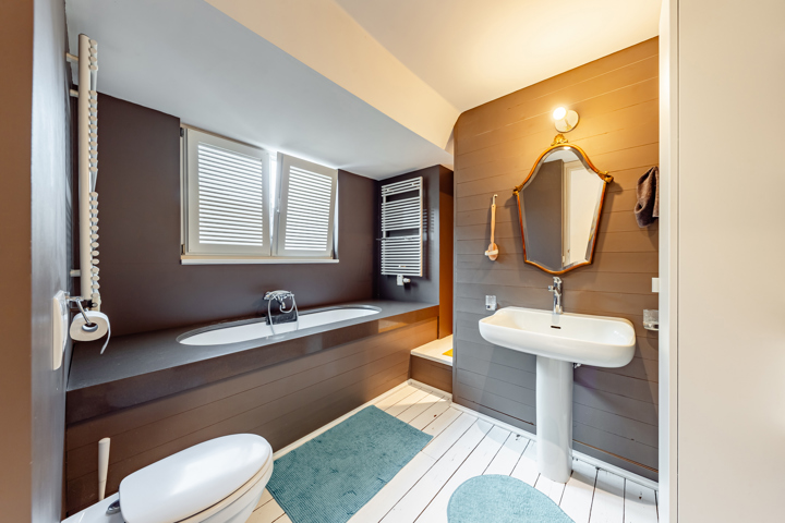 Huis - te koop - 1040 Etterbeek - #7284590-19