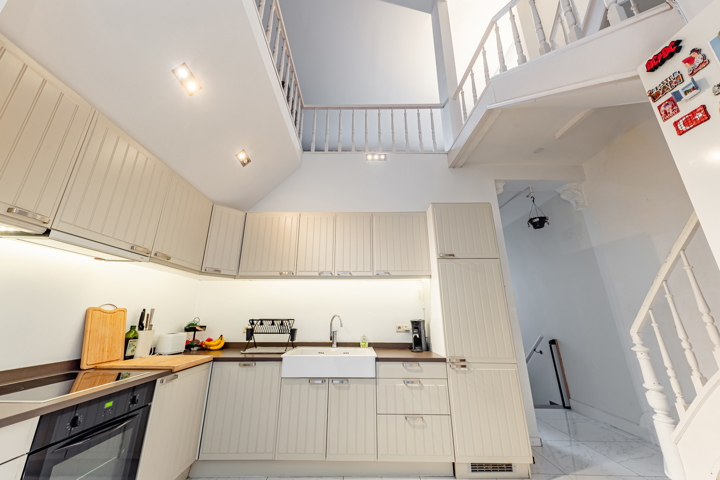 Huis - te koop - 1040 Etterbeek - #7284590-5