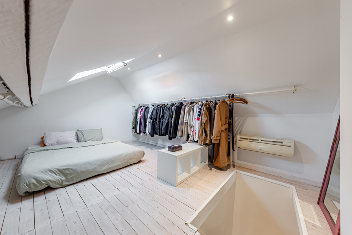 Huis - te koop - 1040 Etterbeek - #7284590-28