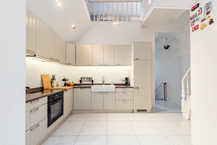 Huis - te koop - 1040 Etterbeek - #7284590-2